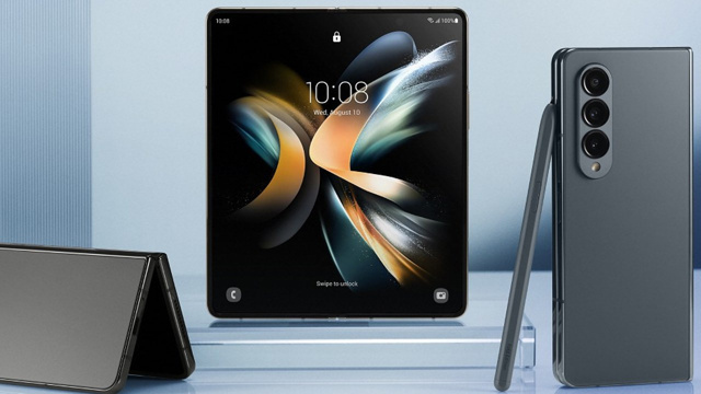 Uygun fiyata katlanabilir telefon geliyor, işte karşınzıda Galaxy Z Flip FE - Resim : 1