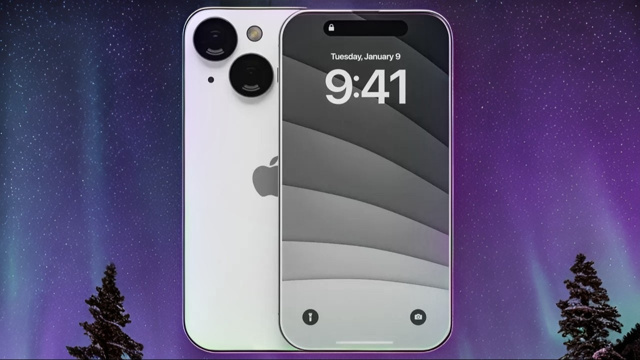 iPhone 17 ekran özellikleri belli oldu, 60 Hz mi 120 Hz mi? - Resim : 1
