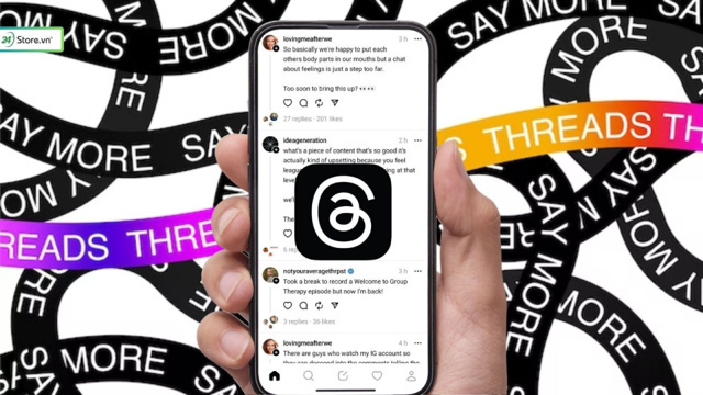 Threads Twitter'ın tahtını sallamaya devam ediyor, kullanıcı sayısı açıklandı - Resim : 1