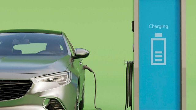 Elektrikli otomobilde şarj sorunu sürüyor: Her 5 otomobile 1 soket düşüyor - Resim : 1