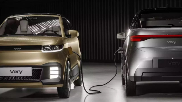 Elektrikli otomobil satışları bitti yalanına kanmayın, rekor kırmaya devam ediyor - Resim : 1