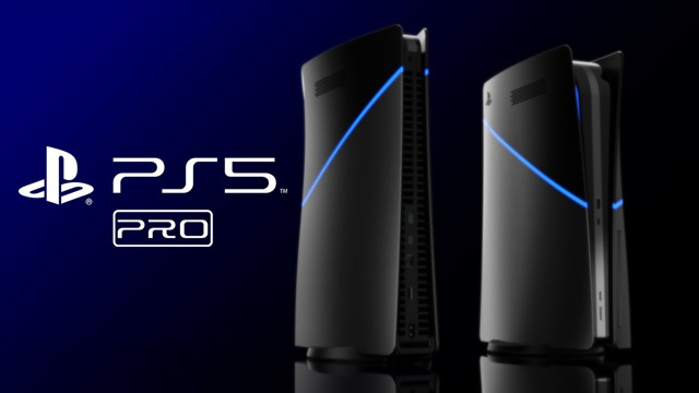 PlayStation 5 Pro rakor kırıyor, peynir ekmek gibi gidecek - Resim : 1