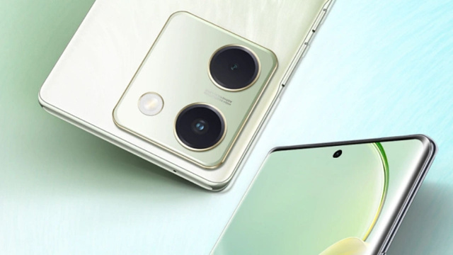 Vivo 300 bomba gibi geliyor, bu telefon yok satar - Resim : 1