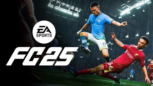 FC 25 Steam ve Epic Games'te büyük bir indirime girdi, bu fırsat kaçmaz - Resim : 1