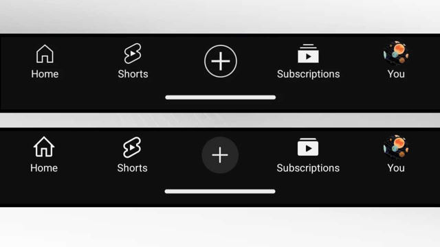 YouTube'dan önemli güncelleme, tasarım değişti - Resim : 1