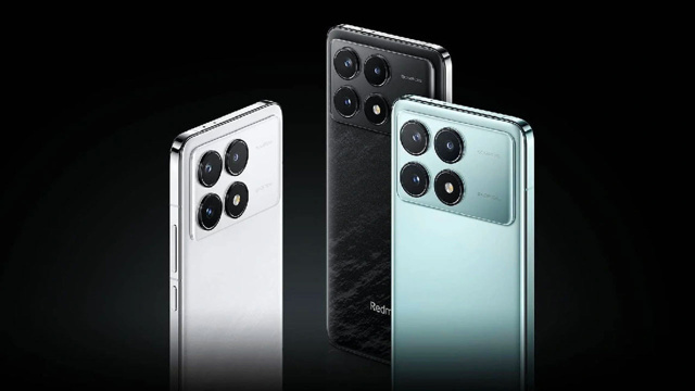 Redmi K80 Pro fiyatı hakkında şok iddia, fiyatı iPhone seviyesinde olabilir - Resim : 1