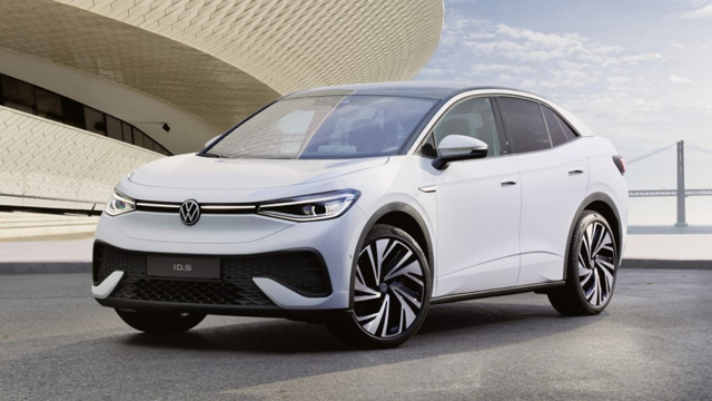 Volkswagen'den elektrikli devrimi, bütün araçlarını güncelleyecek - Resim : 1