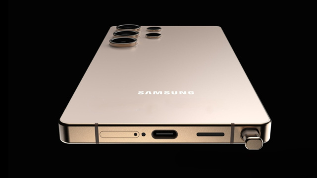 Samsung Galaxy S25 Ultra RAM kapasitesi belli oldu - Resim : 1