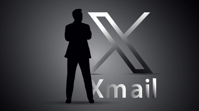 Elon Musk Gmail'e rakip oluyor: İşte karşınızda Xmail - Resim : 1