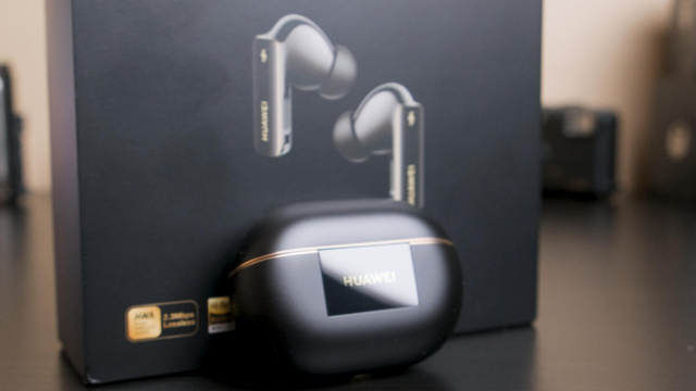 Huawei FreeBuds Pro 4 inceleme: Yeni nesil ses ve gürültü engelleme teknolojisi - Resim : 6