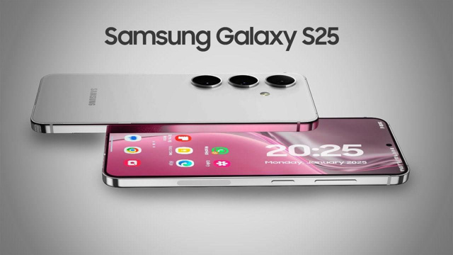 Samsung Galaxy S25 ile beraber bomba gibi yeniliklerle geliyor - Resim : 1