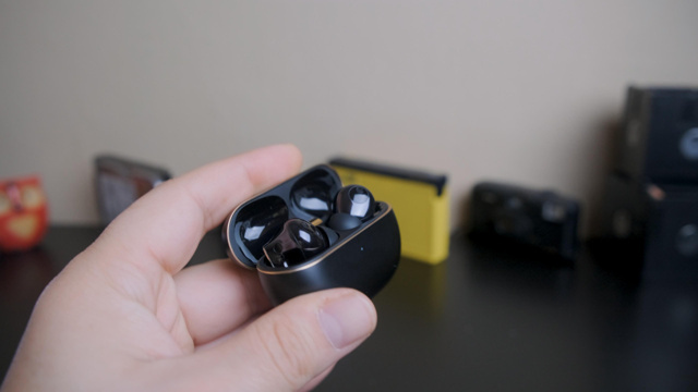 Huawei FreeBuds Pro 4 inceleme: Yeni nesil ses ve gürültü engelleme teknolojisi - Resim : 4