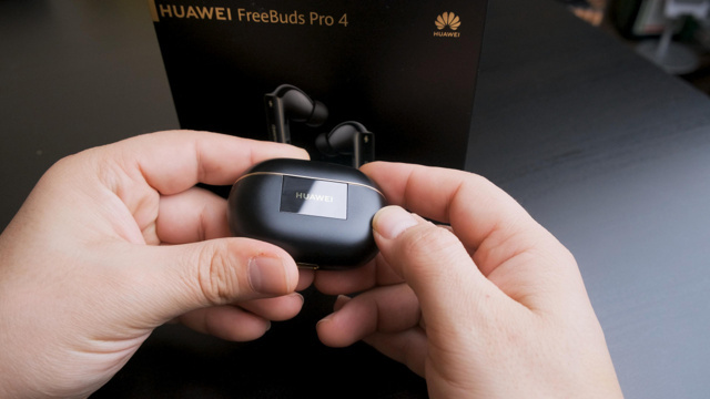Huawei FreeBuds Pro 4 inceleme: Yeni nesil ses ve gürültü engelleme teknolojisi - Resim : 2