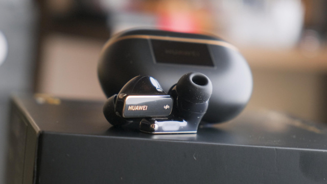 Huawei FreeBuds Pro 4 inceleme: Yeni nesil ses ve gürültü engelleme teknolojisi - Resim : 3