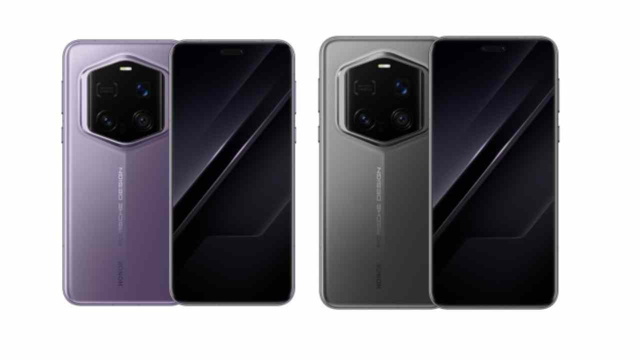 HONOR Magic7 RSR Porsche Design tanıtıldı işte özellikleri ve fiyatı - Resim : 1