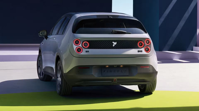 Türkiye'ye yeni bir uygun fiyatlı otomobil gelebilir, işte özellikleri - Resim : 1