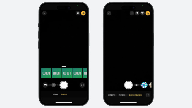 WhatsApp yeni kamera özelliğini duyurdu - Resim : 1