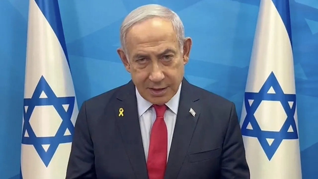 Netanyahu'nun doktoru şok gerçeği açıkladı, ölümle mücadele ediyor - Resim : 1