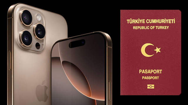 IMEI Kayıt ücreti belli oldu, araba mı alıyoruz? - Resim : 1