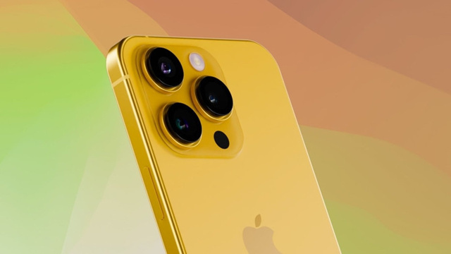 iPhone 16'nın yeni renk seçeneği belli oldu - Resim : 1