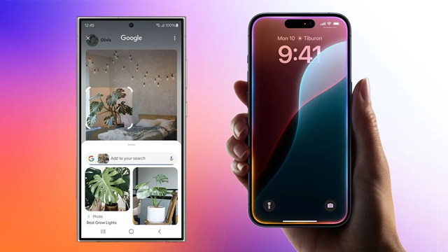 Samsung yapay zeka konusunda Apple'ı fena tokatlayacak - Resim : 1