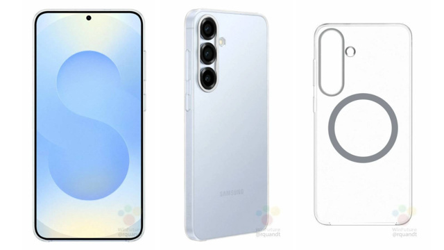 Samsung Galaxy S25 görselleri sızdırıldı, üç büyük değişiklikle geliyor - Resim : 2
