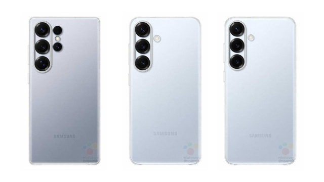Samsung Galaxy S25 görselleri sızdırıldı, üç büyük değişiklikle geliyor - Resim : 1