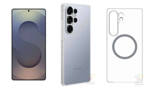 Samsung Galaxy S25 görselleri sızdırıldı, üç büyük değişiklikle geliyor - Resim : 3