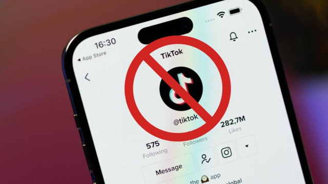 TikTok için çanlar çalıyor, 7 bin kişi işten çıkarılabilir - Resim : 1