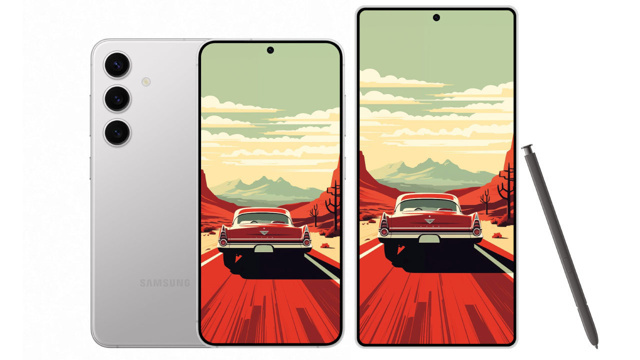 Samsung Galaxy S25 Ultra'nın fiyatı sızdırıldı, araba mı alıyoruz? - Resim : 1