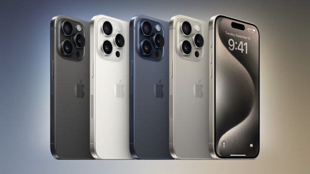 Yok artık: Apple yenilenmiş iPhone 15 modellerini uygun fiyattan satmaya başladı - Resim : 1