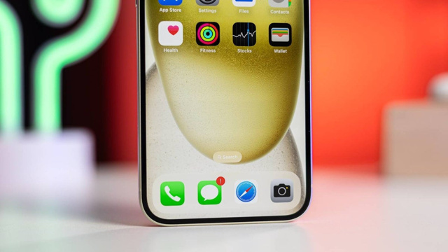 iPhone kullanıcıları bu tuzağa dikkat: Her an dolandırılabilirsiniz - Resim : 1