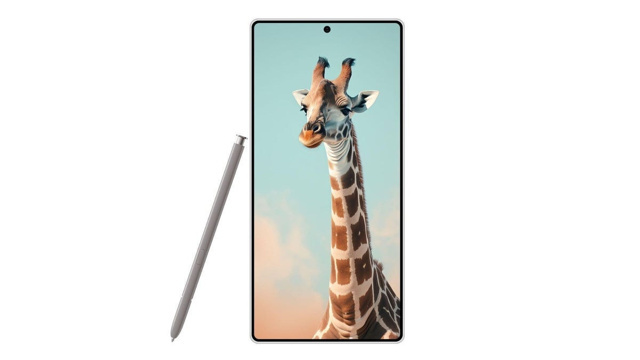 Tam bir hayal kırıklığı: Samsung Galaxy S25 Ultra'da bu özellik olmayacak - Resim : 1