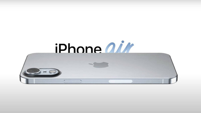 iPhone 17 Slim'de bu sorun olmayacak - Resim : 1
