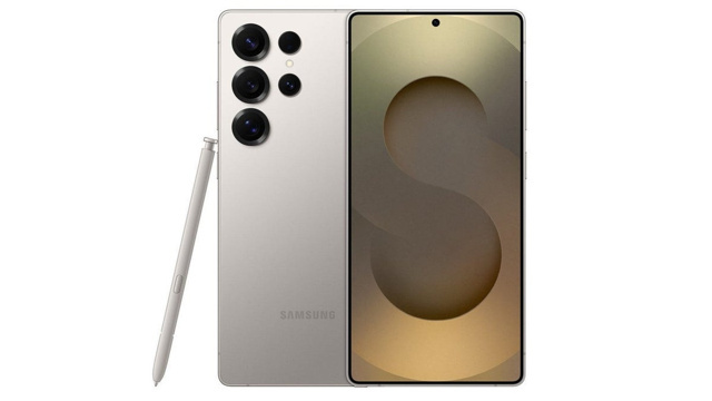 Samsung Galaxy S25 Ultra'nın RAM kapasitesi belli oldu: Tam bir hayal kırıklığı - Resim : 1