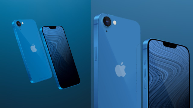 Apple kullanıcıları bunu sevdi: iPhone SE 4 o özellikle beraber geliyor - Resim : 1