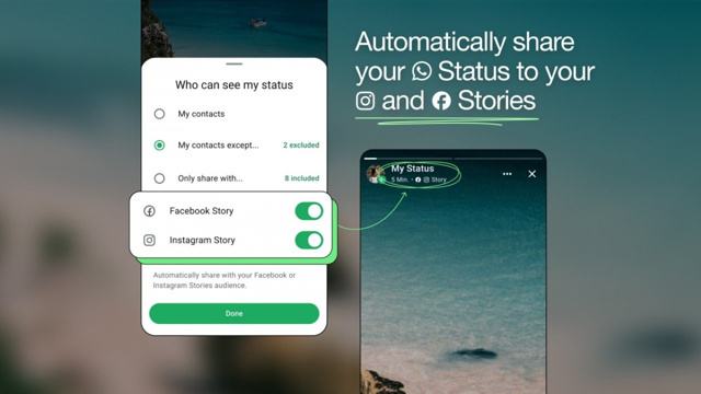 WhatsApp'ın bu yeni özelliğini çok seveceksiniz - Resim : 1
