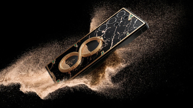 Bu Galaxy S25 Ultra 10 bin dolara satılıyor - Resim : 1