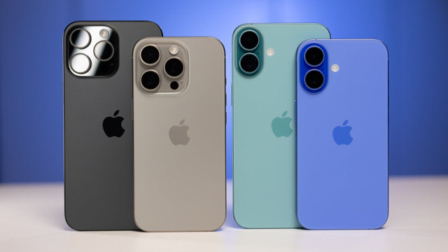 Apple şokta, iPhone 16 satışları resmen çakıldı - Resim : 1