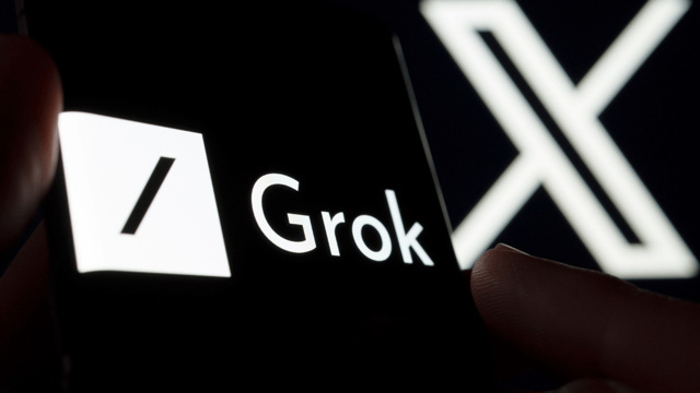 Elon Musk gözünü yapay zekaya dikti, Grok gümbür gümbür geliyor - Resim : 1