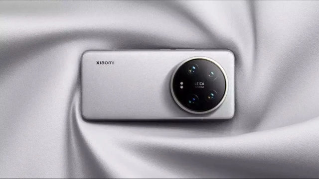 Xiaomi 15 Ultra kamera özellikleri sızdırıldı, tek kelimeyle efsane - Resim : 1