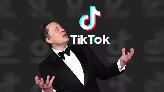 Elon Musk TikTok'u satın alacak mı? Sonunda açıkladı - Resim : 1
