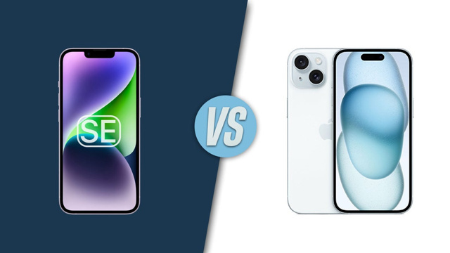 iPhone SE 4 vs iPhone 15, arasındaki farklar ortaya çıktı - Resim : 1