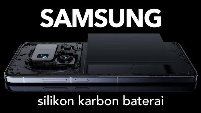 Samsung Galaxy S26'nın bataryası devasa büyüklükte olacak - Resim : 1