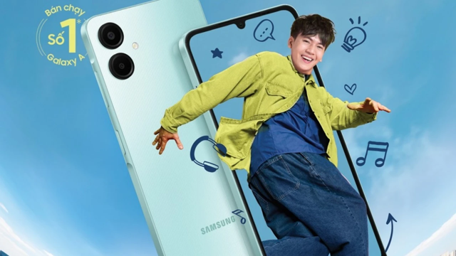 Samsung Galaxy A06 5G özellikleri sızdırıldı - Resim : 1