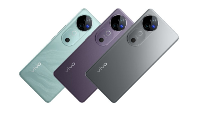 Vivo V50e özellikleri sızdırıldı, bomba gibi geliyor - Resim : 1