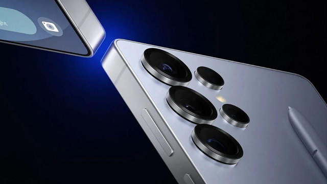 Samsung Galaxy S25 Serisi ilk yazılım güncellemesini aldı - Resim : 1