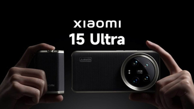 Xiaomi 15 Ultra batarya kapasitesi belli oldu: Şarjınız bitmeyecek - Resim : 1