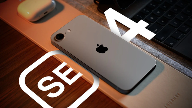 iPhone SE 4'te bu özellik olmayacak - Resim : 1