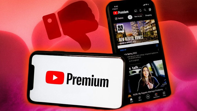 YouTube Premium Lite geri dönüyor, hem de çok uygun fiyata - Resim : 1